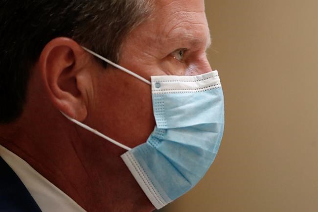 2 judges in lawsuit over Atlanta mask rule recuse themselves | iNFOnews.ca 2 judges in lawsuit over Atlanta mask rule recuse themselves | iNFOnews.ca