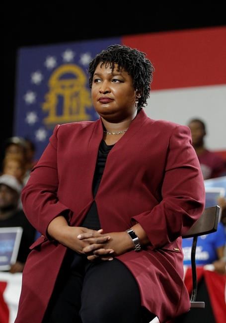 Georgia governor's race roiled by election security charges | iNFOnews.ca