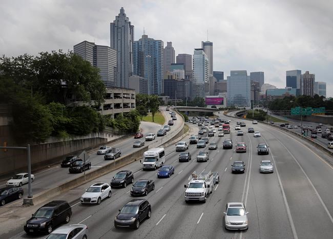 The great road trip returns this summer thanks to cheap gas | iNFOnews.ca