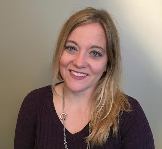 AP names Cogan US South deputy director for storytelling | iNFOnews.ca