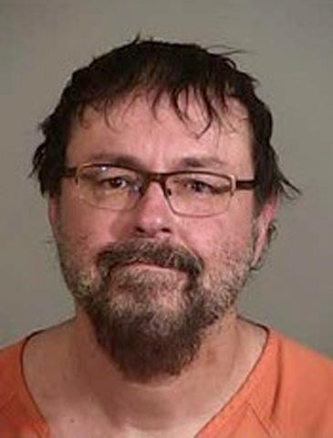 Accused kidnapper argues statements coerced after his arrest | iNFOnews.ca Accused kidnapper argues statements coerced after his arrest | iNFOnews.ca