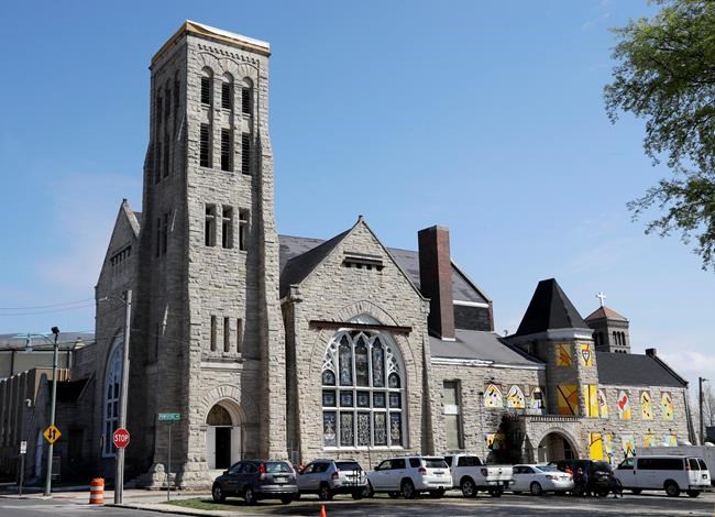 Temple known for role in civil rights gets boost from group | iNFOnews.ca