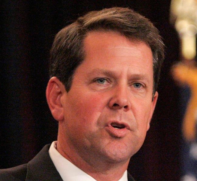 Georgia elections chief plans changes after security issues | iNFOnews.ca Georgia elections chief plans changes after security issues | iNFOnews.ca
