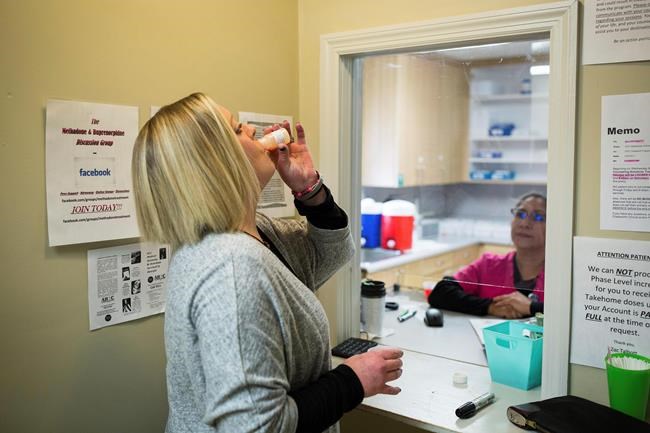 Georgia losing patience with drug treatment tourists | iNFOnews.ca Georgia losing patience with drug treatment tourists | iNFOnews.ca