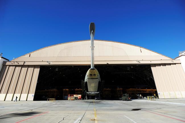 FAA: Farm equipment radio interference threatens air traffic | iNFOnews.ca