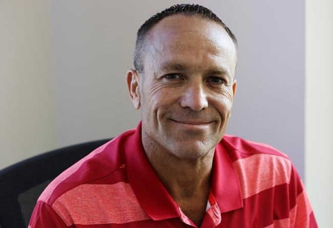 Lawsuit: Georgia is denying equal access for deaf inmates | iNFOnews.ca Lawsuit: Georgia is denying equal access for deaf inmates | iNFOnews.ca