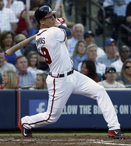 Braves reach agreement with shortstop Andrelton Simmons on 7-year, $58 million deal | iNFOnews.ca