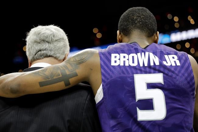 Gritty K-State delivers another upset, 61-58 over Kentucky | iNFOnews.ca