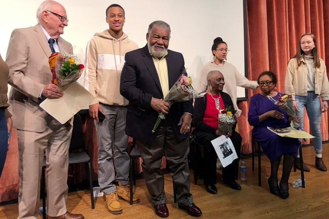 60 years later, 'An Appeal for Human Rights' still resonates | iNFOnews.ca 60 years later, 'An Appeal for Human Rights' still resonates | iNFOnews.ca