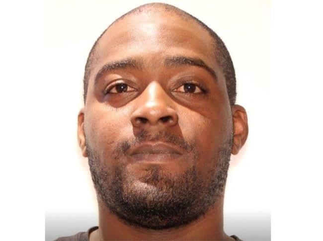 Triple-slaying suspect surrenders after standoff; child safe | iNFOnews.ca Triple-slaying suspect surrenders after standoff; child safe | iNFOnews.ca