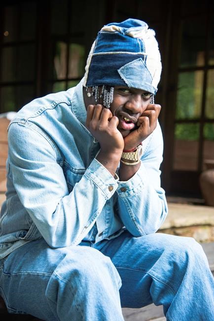 Q&A: Lil Yachty on music, inclusion, Drake and trust issues | iNFOnews.ca