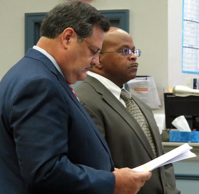 The Latest: Driver in deadly Georgia crash pleads guilty | iNFOnews.ca The Latest: Driver in deadly Georgia crash pleads guilty | iNFOnews.ca