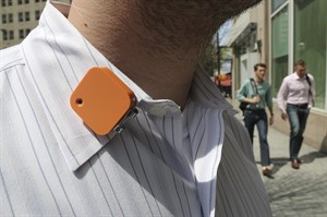 Review: Narrative Clip life-logging camera captures all moments, both interesting and mundane | iNFOnews.ca CP27837720
