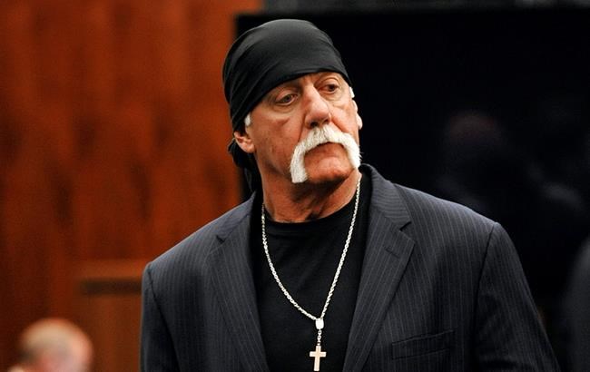 Hulk Hogan seeks rematch with Gawker, sues over transcript | iNFOnews.ca Hulk Hogan seeks rematch with Gawker, sues over transcript | iNFOnews.ca