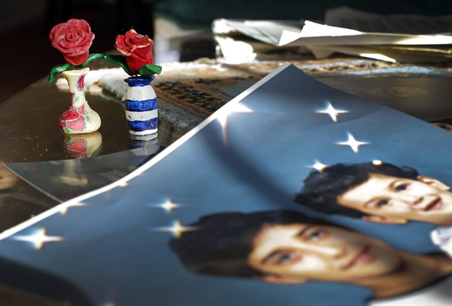 The Latest: Alibi witness in 'Serial' case ends testimony | iNFOnews.ca CP36270057