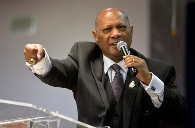 Faith takes the forefront as Georgia Senate runoffs heat up | iNFOnews.ca Faith takes the forefront as Georgia Senate runoffs heat up | iNFOnews.ca