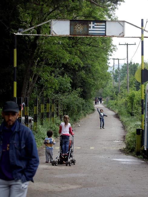 EU to move on ending visas for Turkish citizens | iNFOnews.ca