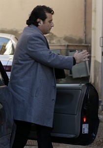 Costa Concordia captain convicted of manslaughter, sentenced to 16 years in prison | iNFOnews.ca