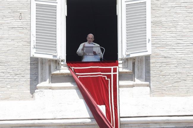 Judge slain in Sicily by mafiosi put on path to sainthood | iNFOnews.ca