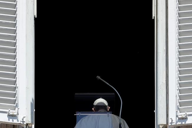 Irish archbishop urges pope to speak frankly about abuse | iNFOnews.ca Irish archbishop urges pope to speak frankly about abuse | iNFOnews.ca