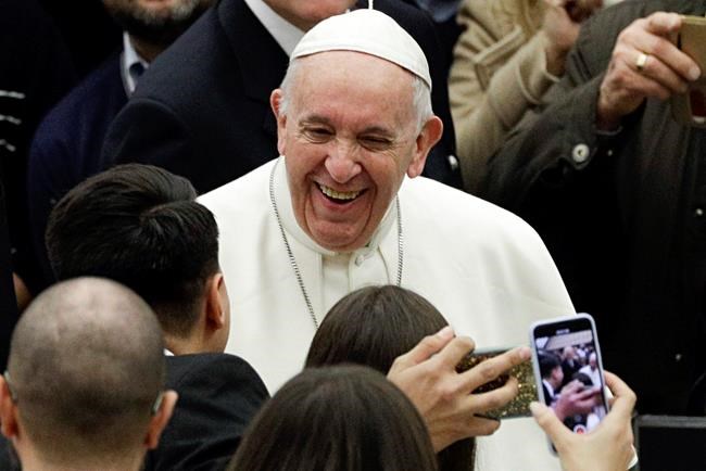 Pope to visit Moroccan imam school to boost moderate Islam | iNFOnews.ca