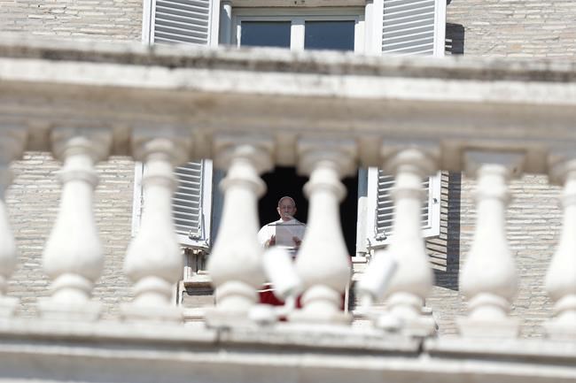 Sex abuse survivors to meet with Vatican summit organizers | iNFOnews.ca