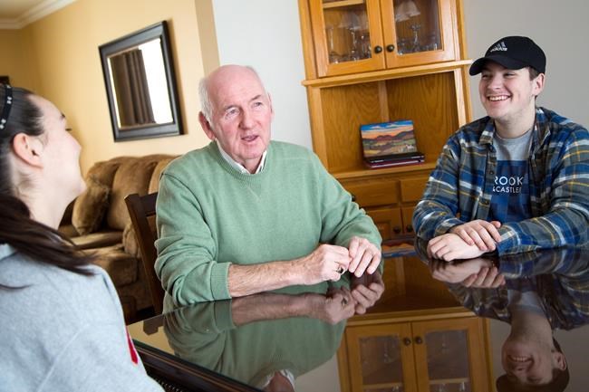 Cape Breton among Atlantic areas hoping to stanch the human exodus | iNFOnews.ca CP1095287815