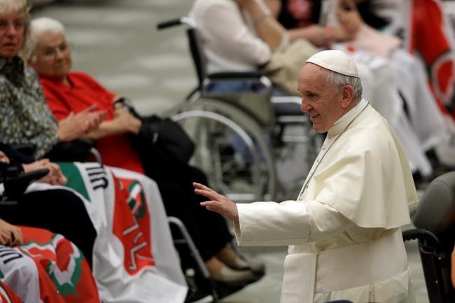 Pope digs deeper into roots of Chile sex abuse scandal | iNFOnews.ca Pope digs deeper into roots of Chile sex abuse scandal | iNFOnews.ca