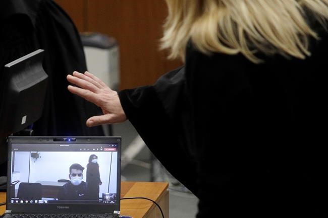 Moms of Americans jailed in Italian police slaying testify | iNFOnews.ca Moms of Americans jailed in Italian police slaying testify | iNFOnews.ca