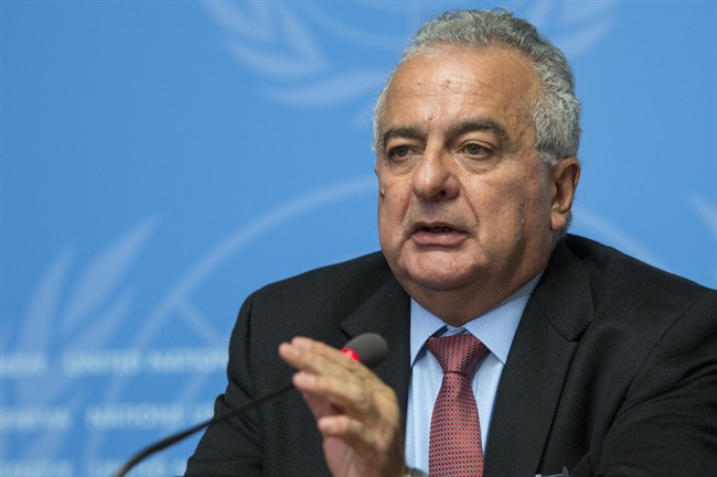 New ways of fighting Zika needed after dengue problems | iNFOnews.ca CP36673769