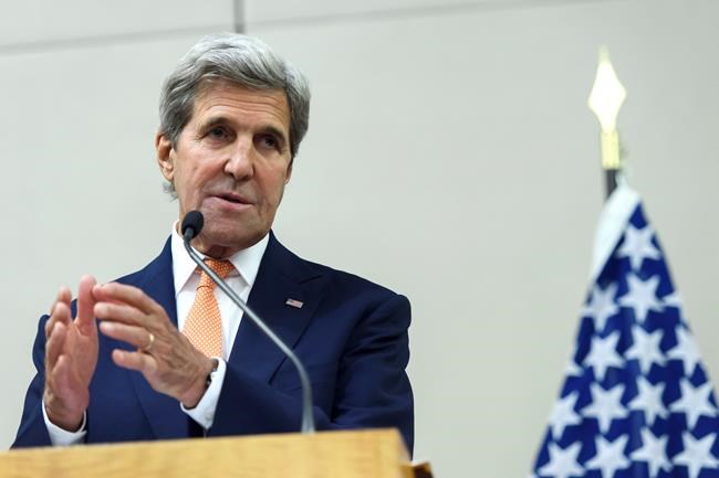 Kerry heads to Bangladesh, India amid South Asian tensions | iNFOnews.ca Kerry heads to Bangladesh, India amid South Asian tensions | iNFOnews.ca