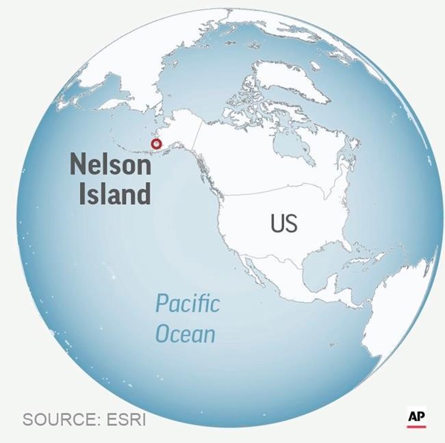 What you need to know before 2020 census starts in Alaska | iNFOnews.ca
