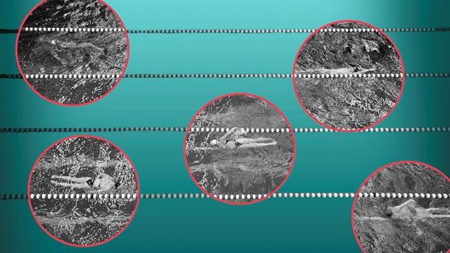 Is it safe to go swimming during the coronavirus pandemic? | iNFOnews.ca