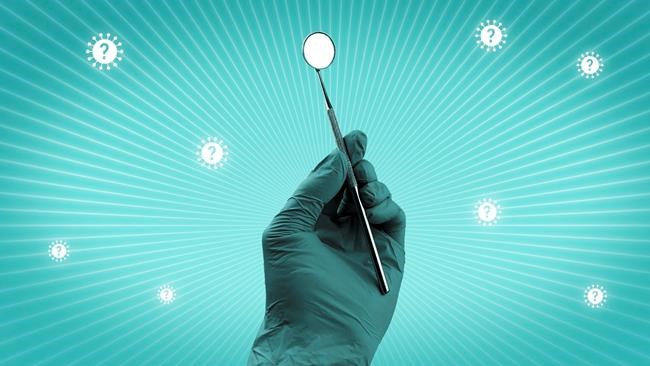 Is it safe to visit the dentist during the pandemic? | iNFOnews.ca