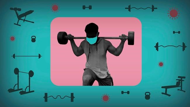 Is it safe to go to the gym during the coronavirus pandemic? | iNFOnews.ca Is it safe to go to the gym during the coronavirus pandemic? | iNFOnews.ca