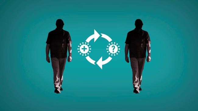 Can you get the coronavirus twice? | iNFOnews.ca