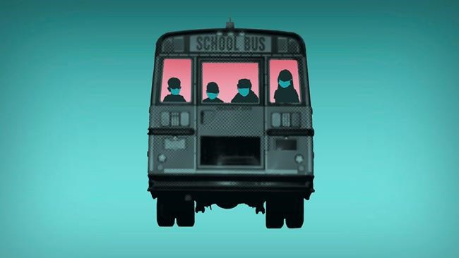 Is it safe to reopen schools during the pandemic? | iNFOnews.ca Is it safe to reopen schools during the pandemic? | iNFOnews.ca