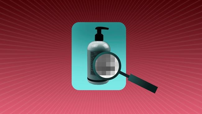 What should I look for in a hand sanitizer? | iNFOnews.ca CP659208574