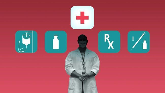 What are the treatment options for COVID-19? | iNFOnews.ca