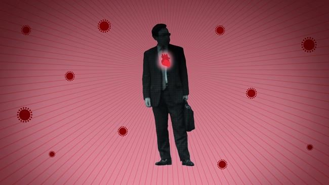 How does the coronavirus affect the heart? | iNFOnews.ca How does the coronavirus affect the heart? | iNFOnews.ca