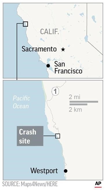 Free-spirited family raised some worries before cliff crash | iNFOnews.ca