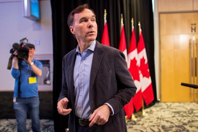 Finance minister issues order in response to North Korean money-laundering fears | iNFOnews.ca
