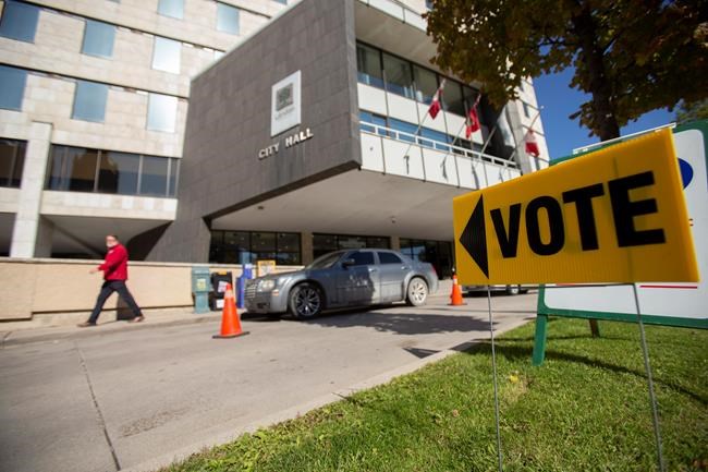 Online election snafus in dozens of Ontario communities raise systemic questions | iNFOnews.ca