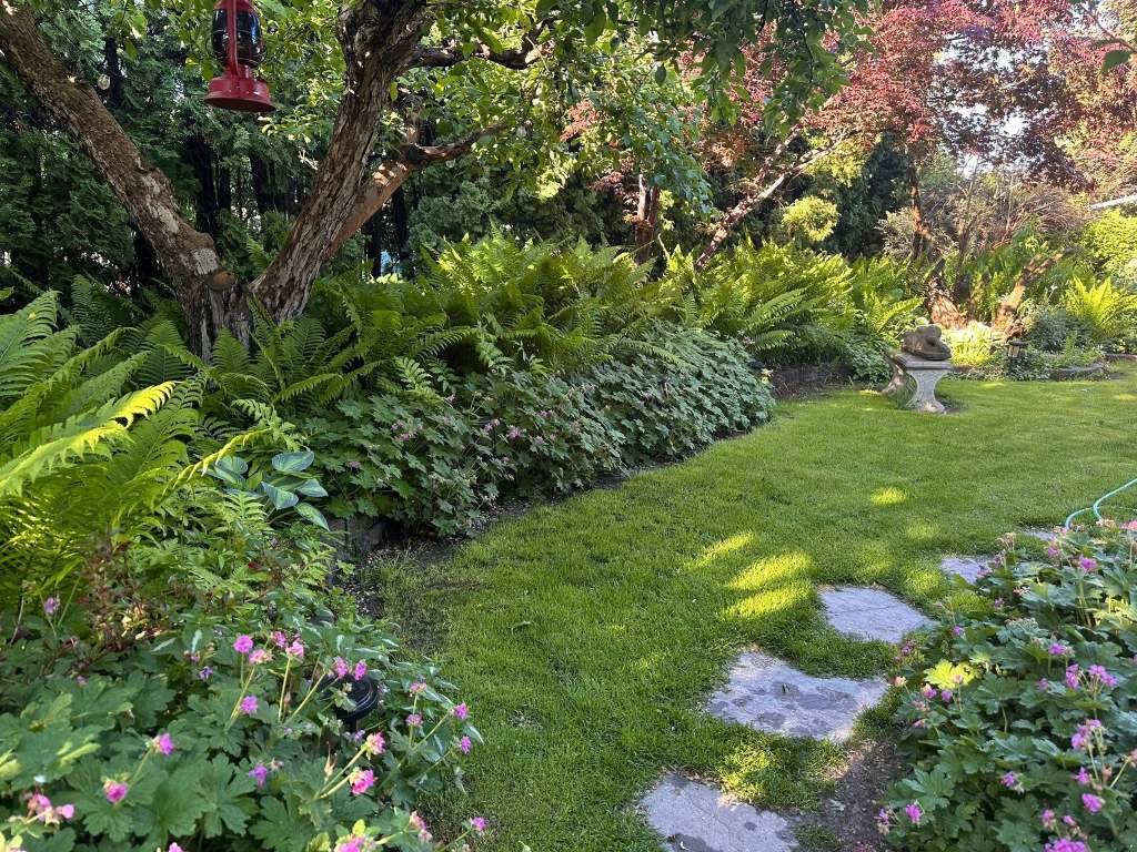 iN PHOTOS: Gardners create beautiful backyard oases in Kamloops, Okanagan | iNhome