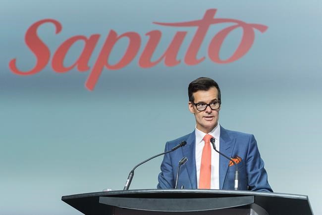 Saputo beats expectations as Q1 profits drops despite higher revenues | iNFOnews.ca