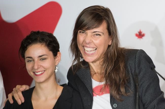 'Antigone' chosen as Canada's contender for international film Oscar | iNFOnews.ca