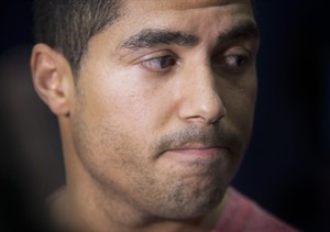 Canadiens release defence veteran Francis Bouillon after pro tryout | iNFOnews.ca CP30179716