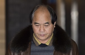 Jurors in Magnotta trial will spend a seventh day trying to reach verdicts | iNFOnews.ca CP31200946