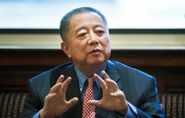 Chinese real estate billionaire says customers troubled by Vancouver tax | iNFOnews.ca