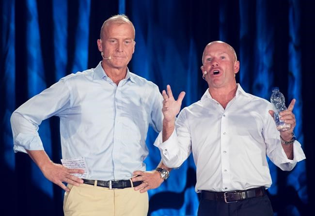Airbus chief executive says C Series orders and name change on the horizon | iNFOnews.ca Airbus chief executive says C Series orders and name change on the horizon | iNFOnews.ca